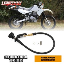 Extended Fuel Mixture Pilot