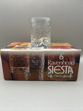 Ravenhead Siesta 1970s Vintage