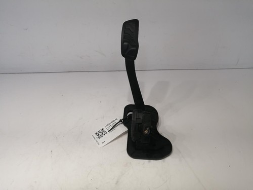 Ford transit accelerator - ford,