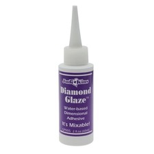 Judikins 1-Piece 2 oz Diamond