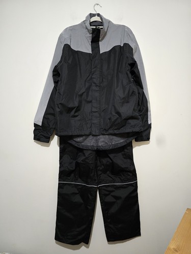 Crane two piece black - two-piece, &