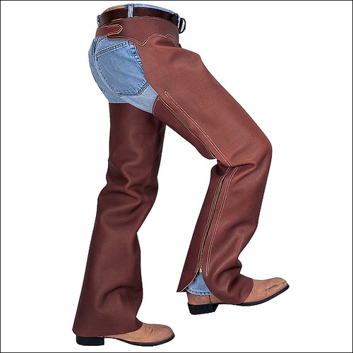 19wl weaver leather - weaver, brown