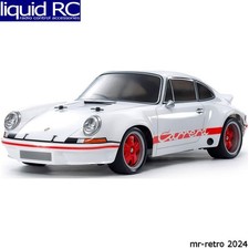 Tamiya 47507 Porsche 911