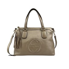 Gucci Soho Handbag Shoulder
