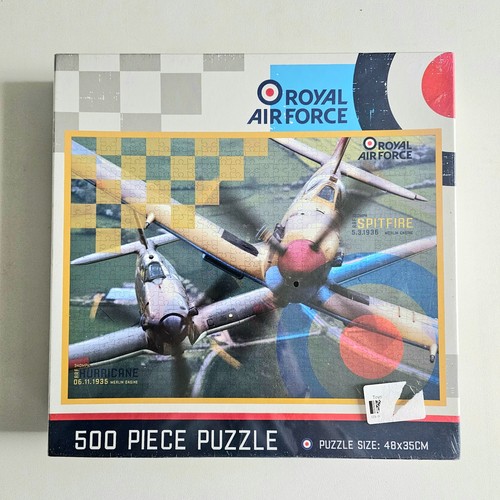 Royal air force - air, piece