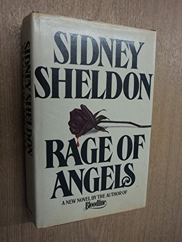 Rage angels sheldon - rage, angels,