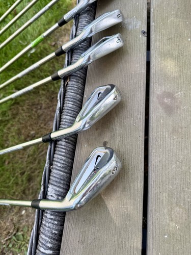 Nike pro combo - vr, forged