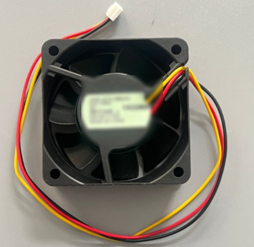 Printer fan unit - fan,