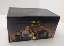 Twilight Breaking Dawn Part 1