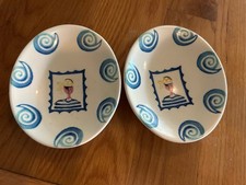 Vintage LAURA ASHLEY Treasure