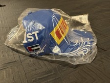 Pirelli F1 Podium Cap Abu Dhabi Grand Prix 2024