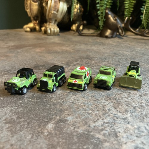 Micro machines galoob - 💥micro, machines,