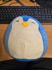 Soft Toy Penguin Squishmallow