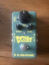 TC Electronic Vibe Viscous