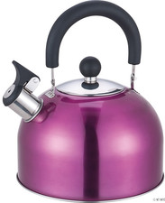 WHISTLING KETTLE 2.5L