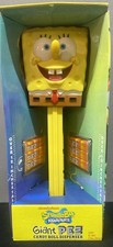 Nickelodeon Spongebob Giant