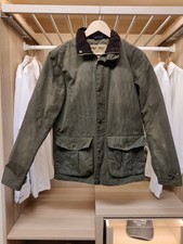 P.G.FIELD COAT JACKET SMALL
