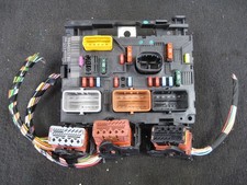 Peugeot 207 307 Engine Bay