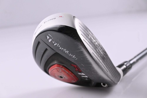 Taylormade r11s wood 17 - wood, /