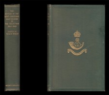 HISTORY of the KING'S