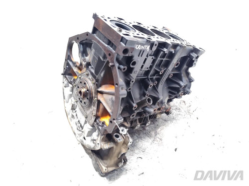 Nissan navara complete engine - navara,