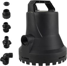 HOCANFLO 400W Submersible