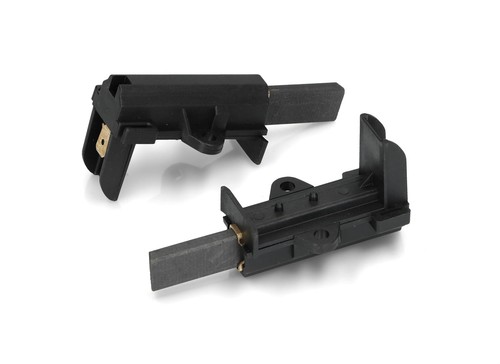 Motor carbon brushes holders - brushes, &