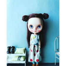 Blythe Takara doll by