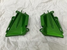 Kawasaki Z1000 Z1000R Front