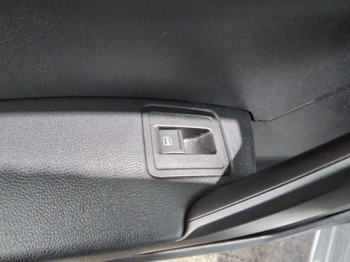 Electric window switch - electric,