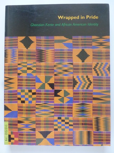 Wrapped pride ghanaian - pride,