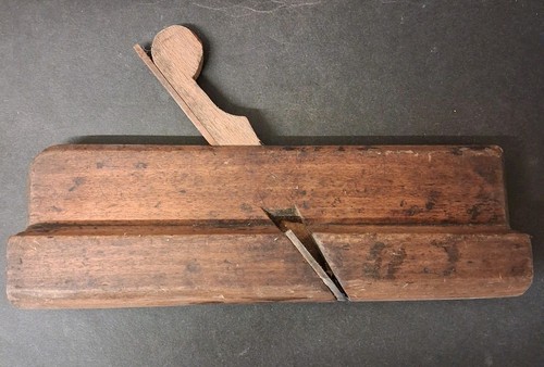 Antique vintage wooden - antique,