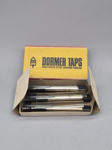 Dormer bsw tap - 3/4",