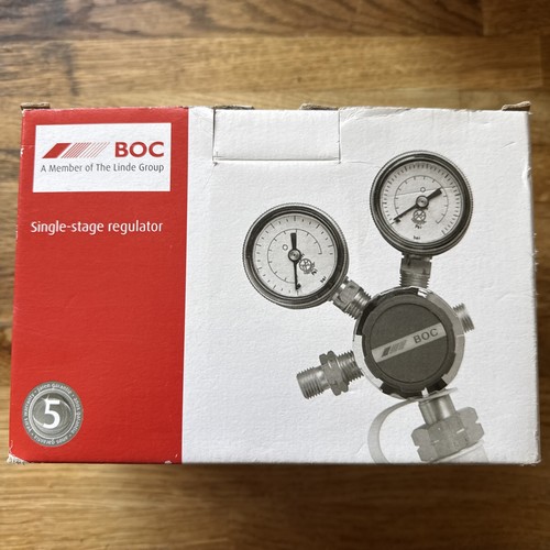 Boc series 6000 - boc,