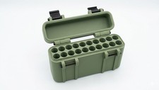 6.5 Creedmoor 20 round ammo