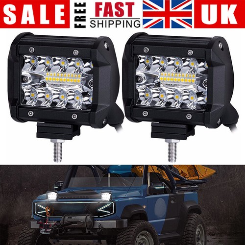 20led 60w led work - work, light