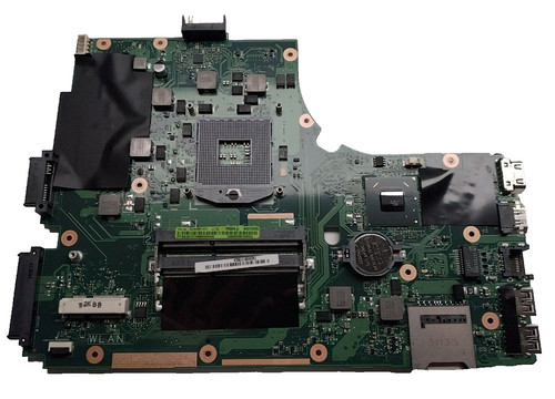Asus p55 p55v motherboard - p55,