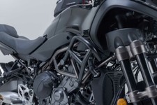SW Motech Motorcycle Engine