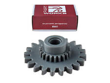 20x21 Gear for Porsche 911 SC 928 Mph 944 Speedometer Counter Repair 911641516FX