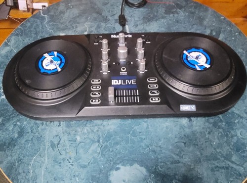 Numark idj live controller - dj,