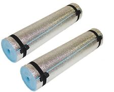 2 x Sleeping 🔥camping Roll