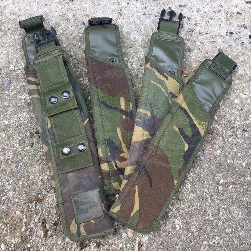 British army surplus - british,