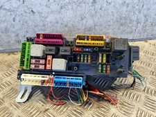 MERCEDES E220 SAM MODULE