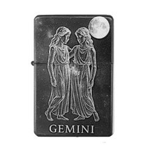 Gemini Lighter Zodiac Gemini +