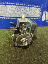 Titan ttl531hdc Petrol Hedge