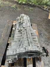 AUDI A5 A6 A7 3.0 TDI 7 SPEED AUTO GEARBOX CODE PXL 2015 31K 30 DAY WARRANTY