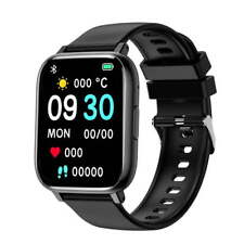 Smart Watch Bluetooth Call Sport Fitness For Android & iOS Phones Heart Rate UK