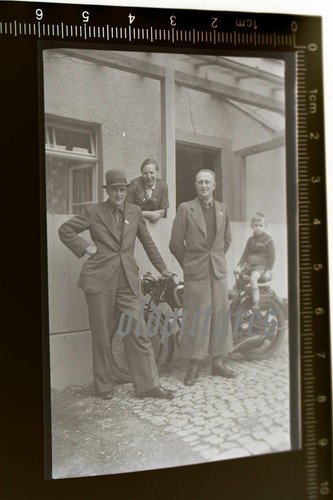 Great old negative - -, men