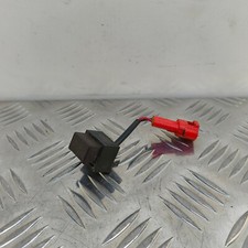 Husqvarna Svartpilen 125 Abs