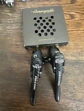 Campagnolo Record 10 Speed